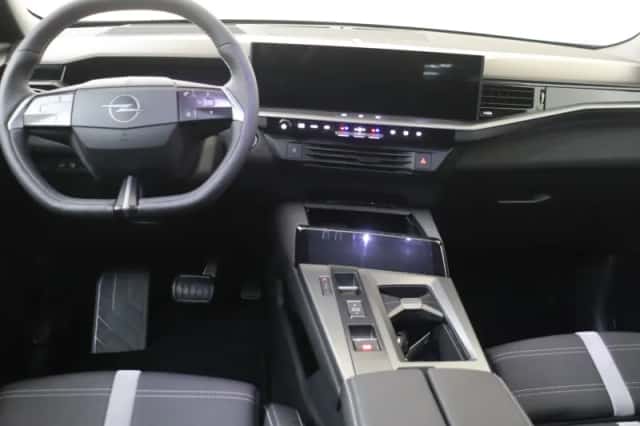 Opel Grandland (2025) thumbnail 5