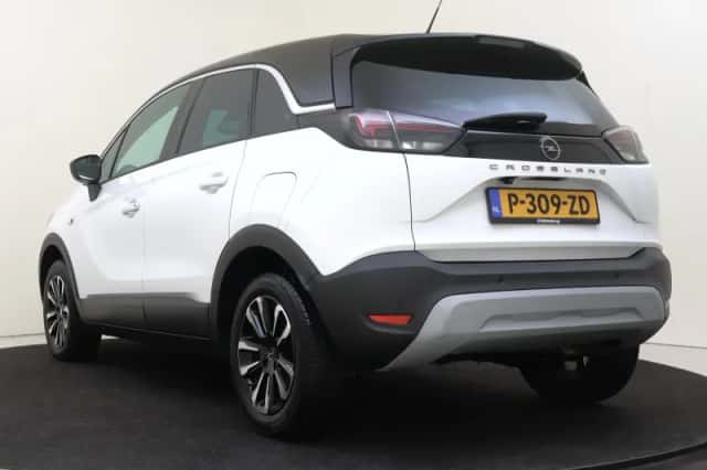 Opel Crossland (2022) thumbnail 4