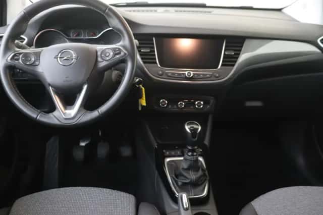 Opel Crossland (2022) thumbnail 5