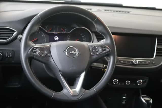 Opel Crossland (2022) thumbnail 6
