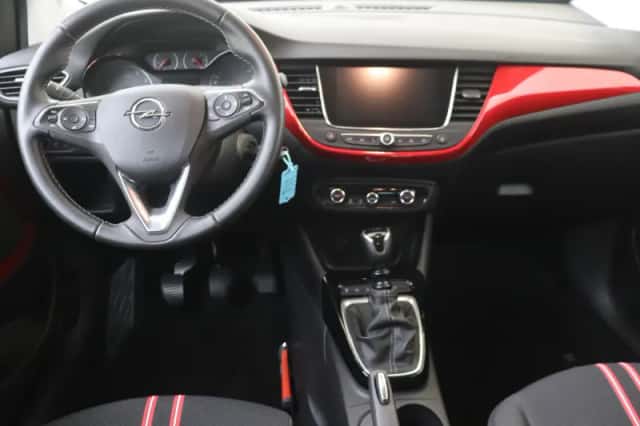 Opel Crossland (2021) thumbnail 5
