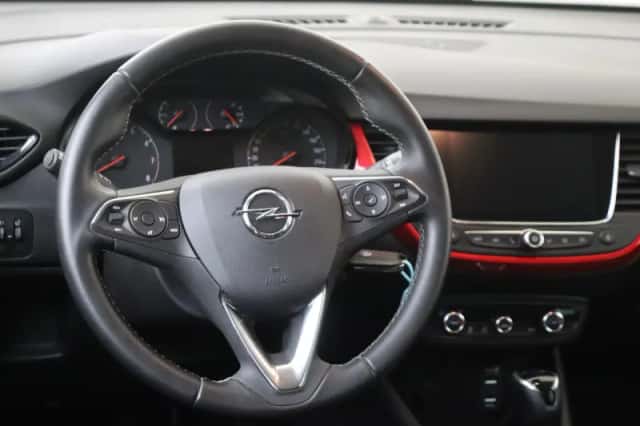 Opel Crossland (2021) thumbnail 6