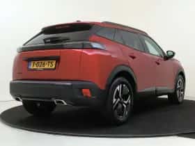 Peugeot 2008 (2023) thumbnail 11