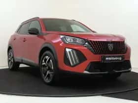 Peugeot 2008 (2023) thumbnail 3