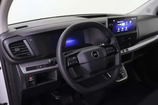 Opel Vivaro-e (2025) thumbnail 5
