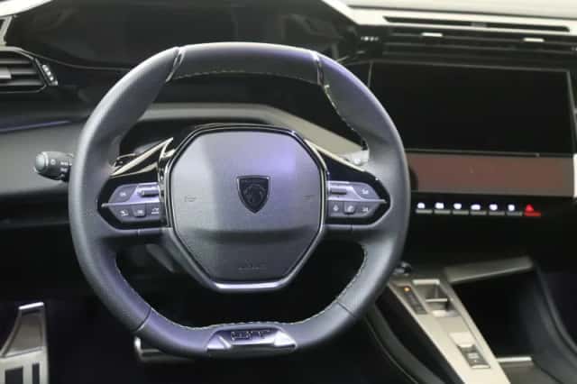 Peugeot 408 (2025) thumbnail 6
