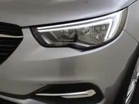 Opel Grandland X (2019) thumbnail 14