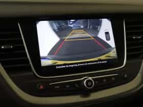 Opel Grandland X (2019) thumbnail 15