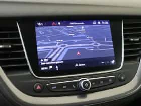 Opel Grandland X (2019) thumbnail 16