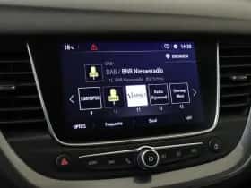 Opel Grandland X (2019) thumbnail 17