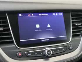 Opel Grandland X (2019) thumbnail 18