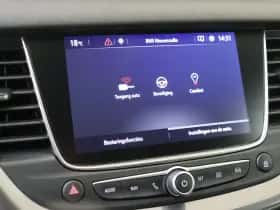 Opel Grandland X (2019) thumbnail 20