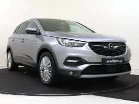 Opel Grandland X (2019) thumbnail 3