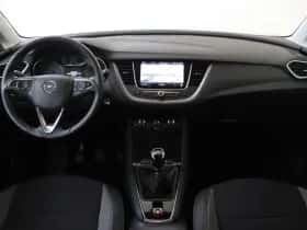 Opel Grandland X (2019) thumbnail 5