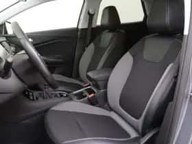 Opel Grandland X (2019) thumbnail 9
