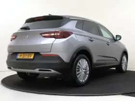 Opel Grandland X (2019) thumbnail 10