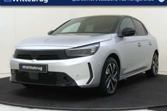 Opel Corsa (2025) thumbnail 1