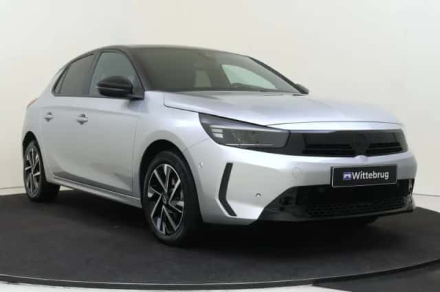 Opel Corsa (2025) thumbnail 3