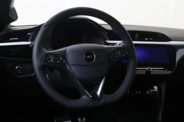 Opel Corsa (2025) thumbnail 6