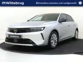 Opel Astra (2025)