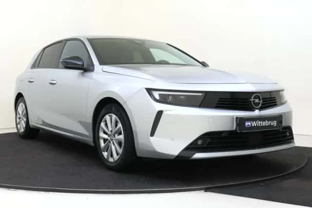Opel Astra (2025) thumbnail 4