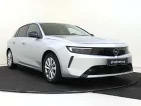 Opel Astra (2025) thumbnail 4