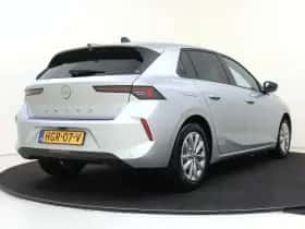 Opel Astra (2025) thumbnail 5