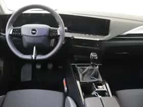 Opel Astra (2025) thumbnail 7