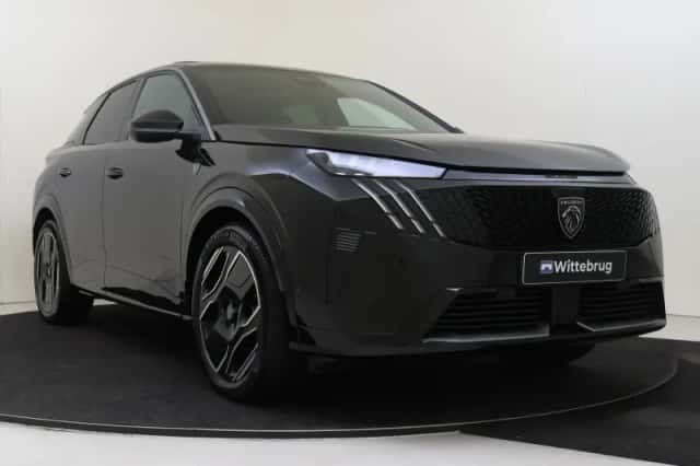 Peugeot e-3008 (2025) thumbnail 3