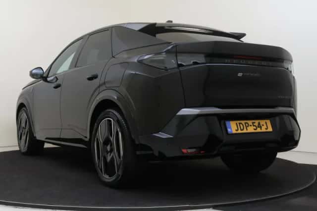Peugeot e-3008 (2025) thumbnail 5