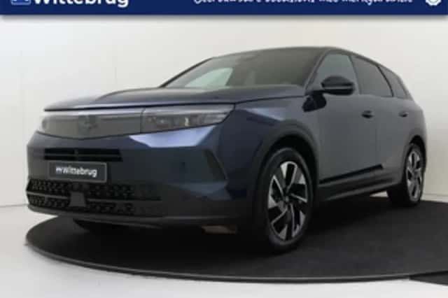 Opel Grandland (2025) thumbnail 1