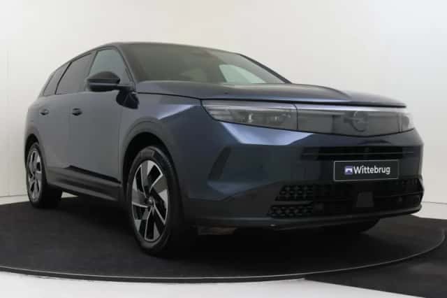 Opel Grandland (2025) thumbnail 3