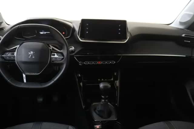 Peugeot 208 (2021) thumbnail 5