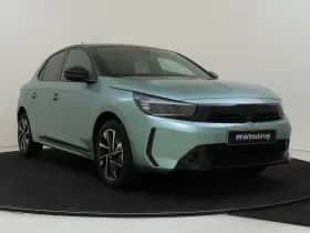 Opel Corsa (2025) thumbnail 3