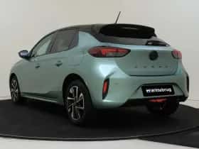 Opel Corsa (2025) thumbnail 4