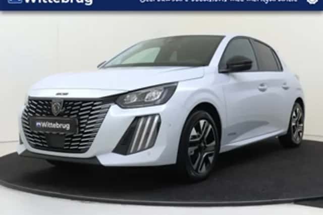 Peugeot 208 (2026) thumbnail 1