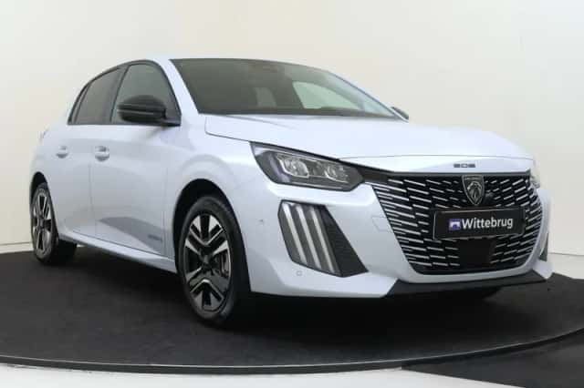 Peugeot 208 (2026) thumbnail 3
