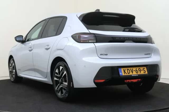 Peugeot 208 (2026) thumbnail 4
