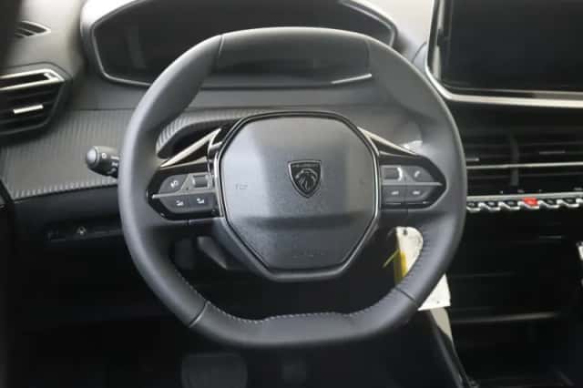 Peugeot 208 (2026) thumbnail 6