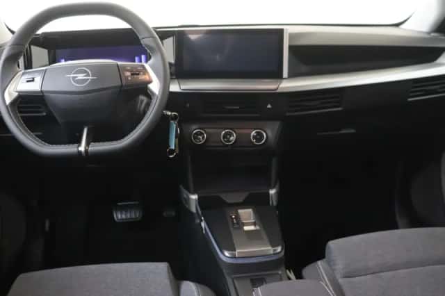 Opel Frontera (2025) thumbnail 5