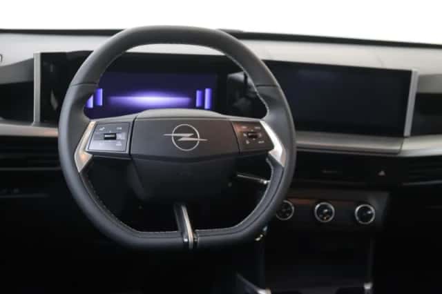 Opel Frontera (2025) thumbnail 6