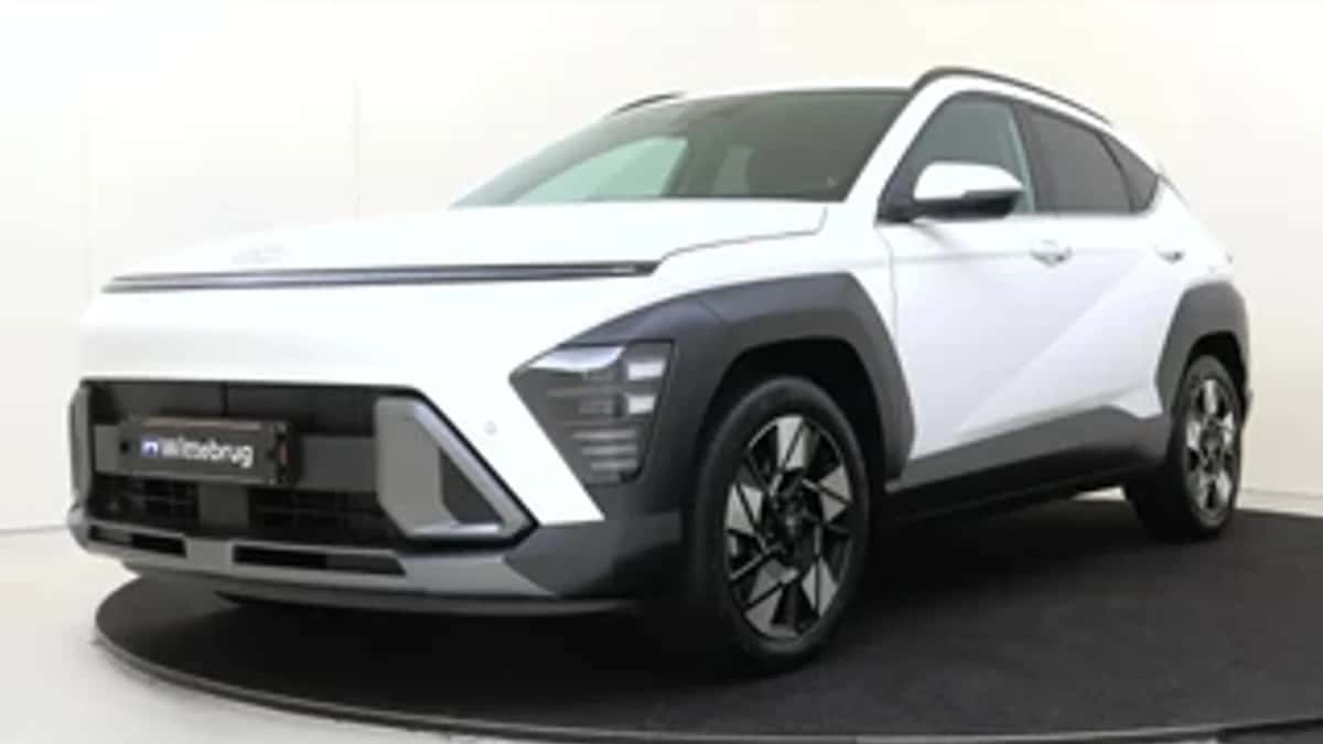 Hyundai Kona (2025) — foto 1