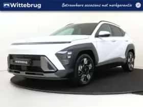 Hyundai Kona (2025) thumbnail 1