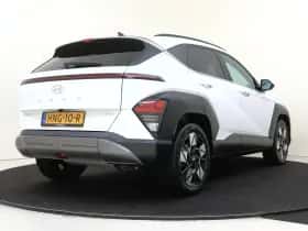 Hyundai Kona (2025) thumbnail 11