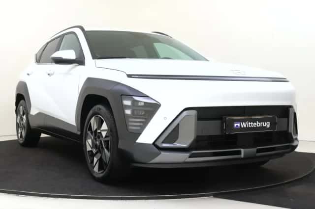 Hyundai Kona (2025) thumbnail 3