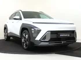 Hyundai Kona (2025) thumbnail 3