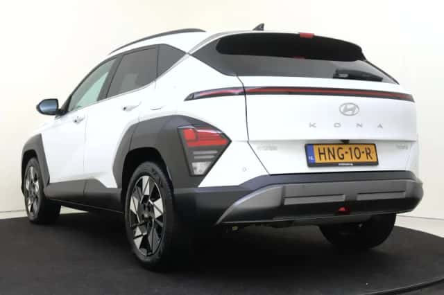 Hyundai Kona (2025) thumbnail 4