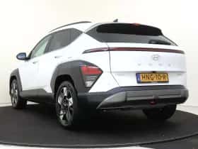 Hyundai Kona (2025) thumbnail 4