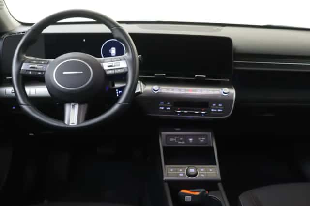 Hyundai Kona (2025) thumbnail 5