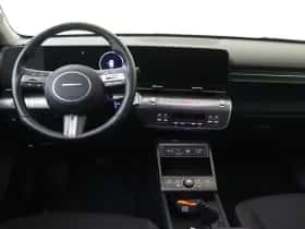 Hyundai Kona (2025) thumbnail 5